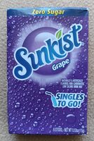 Sunkist Grape