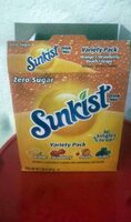 Variety pack
