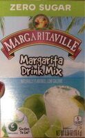 Drink mix