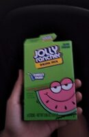 Jolly Rancher Watermelon Sugar Free Drink Mix Singles To Go!