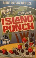 Island Punch