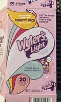 Variety Pack