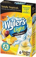 Low Calorie Drink Mix