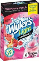 Light Drink Mix