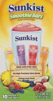 Smoothie Bars