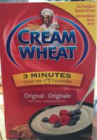 Cream of Wheat Original