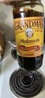 Molasses