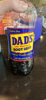Old Fashioned Root Beer