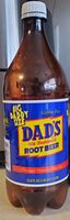 America's premium old fashioned root beer
