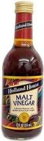 Malt Vinegar