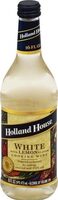 White Cooking Wine