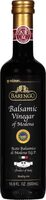 Vineyards balsamic vinegar of modena bottle