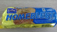 Homeblest Milk Chocolate Digestives