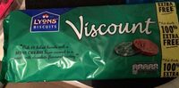 Viscount
