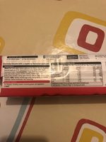 Jammie Dodgers Raspberry Flavour Family Pack