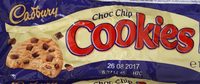 Cookies Chunky