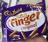 Mini Finger l'Original