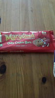Maryland cookies oaty cooking bars