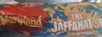 Maryland Cookies The Jaffanator