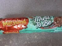 Mint Maryland Cookies