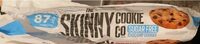 The skinny cookie
