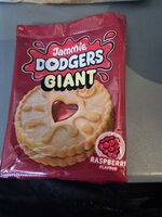 Jammie Dodger