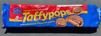 Toffyypops
