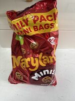Family C 10 Mini Bas Less Packaging Same Amount Of