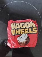 Wagon Wheels