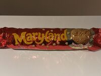 Maryland White Chocolate Cookies