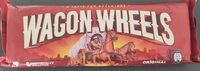 Wagon Wheels Original