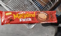 NEW Maryland swich Maryland shich CHOC CREME CHOC