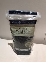 Cultivated minnesota wild rice