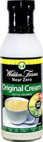 Original coffee creamer