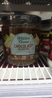 Walden farms Chocolate Dip