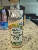 Thousand Island Dressing