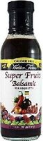 Calorie free super dressing