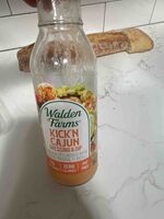 Kick'n Cajun Dressing & Dip