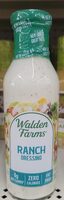 Ranch Dressing