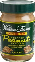 Cinnamon raisin peanut spread