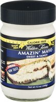 Amazin mayo