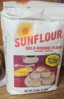Self Rising Flour