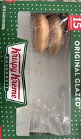 Krispy Kreme