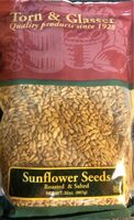 Sunflower Seeds