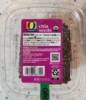Chia seeds