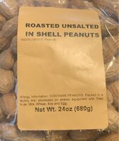 Peanuts