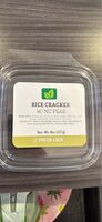 Rice Cracker