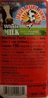 Whole Milk