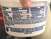 Small curs cottage cheese