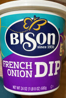 French Onion Dip